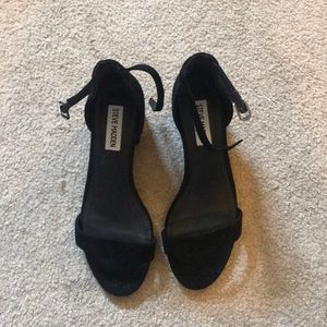 Steve Madden Short Heels
